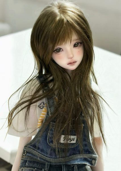 Xiaoshan Studio - Little Thistle