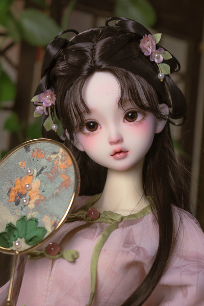 QQ Doll - Dundun