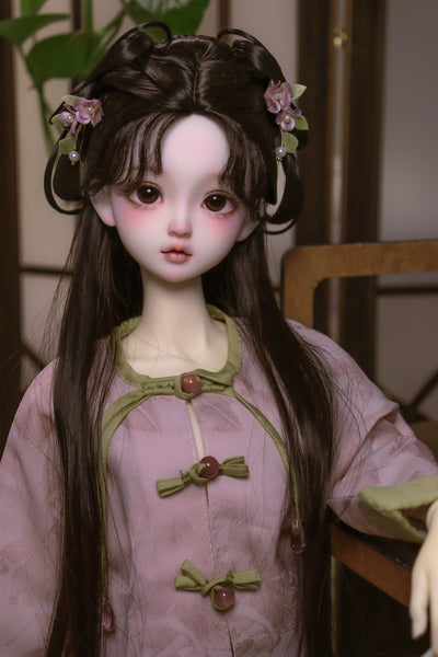 QQ Doll - Dundun