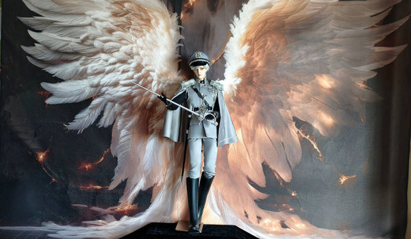 [DEPOSIT ONLY] STT Studio - Military Style ~ Peace Dove