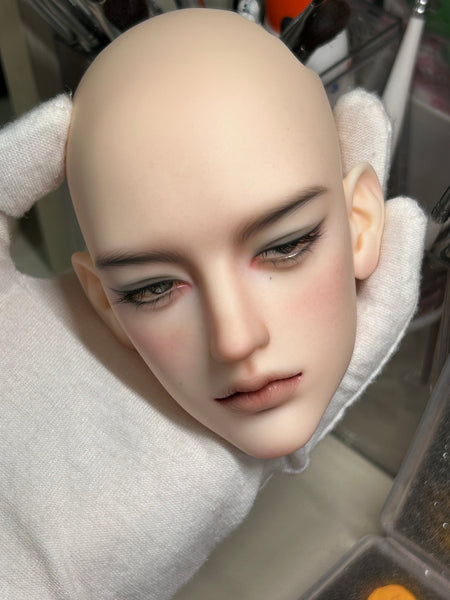 JunkoB - Face-up Service