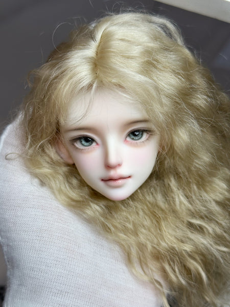 Starpeach - Little Zheng