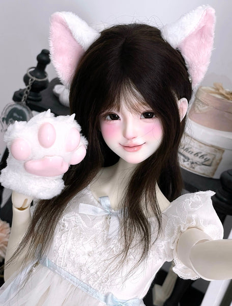 Flynn Doll - Yuan & Nuan & Li