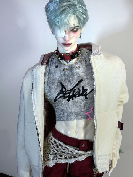 Muse Doll - Juwon