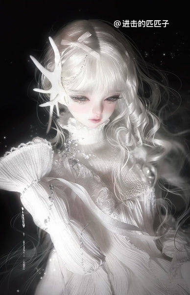 Yi Ti Doll - Ear Accessories Collection