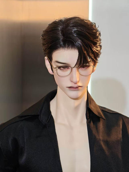 Wig by Ye Baize - Lin Ye