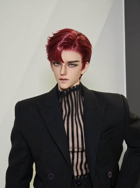 Wig by Ye Baize - Lin Ye
