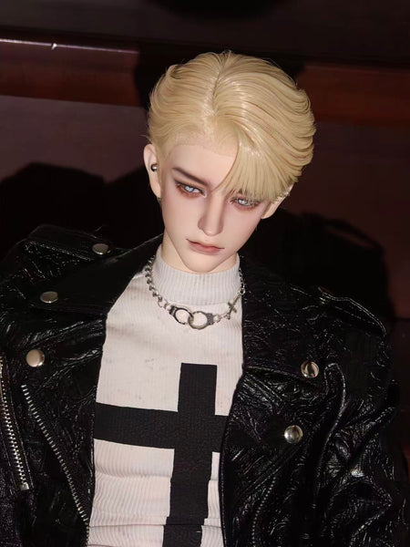 Wig by Ye Baize - Lin Ye