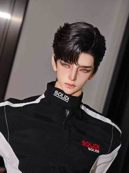 Wig by Ye Baize - Lin Ye
