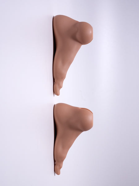 Spirit Mist Doll - Loric & SM77 Body