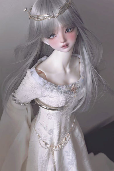 Miu Shima - Phebe SD