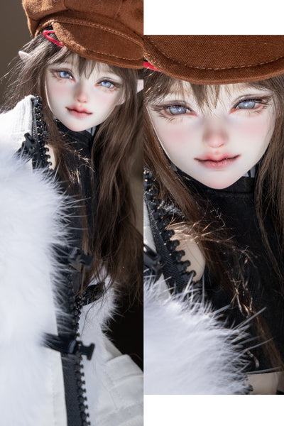 Dream Carnival Doll - Ophelia