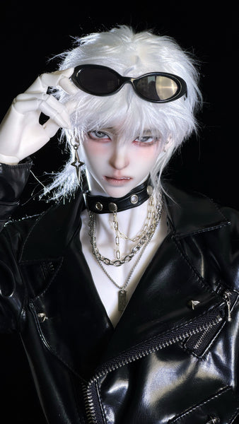 Muhan's Doll - Bao (SD)