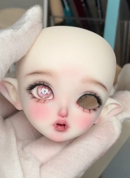 Cat Fat - Face-up Service