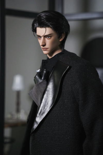 SHU Doll - Notus
