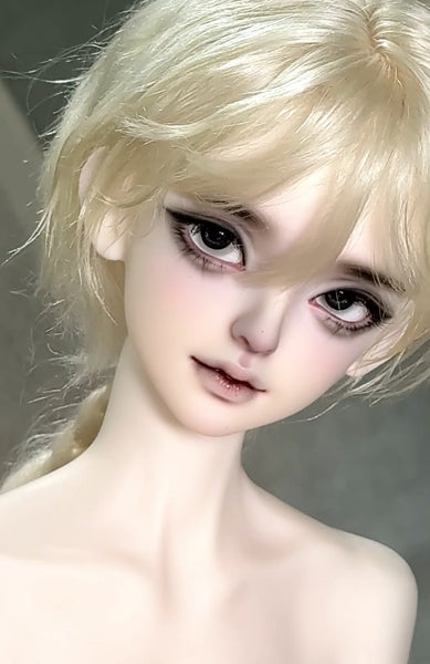 Starpeach - Little Zheng