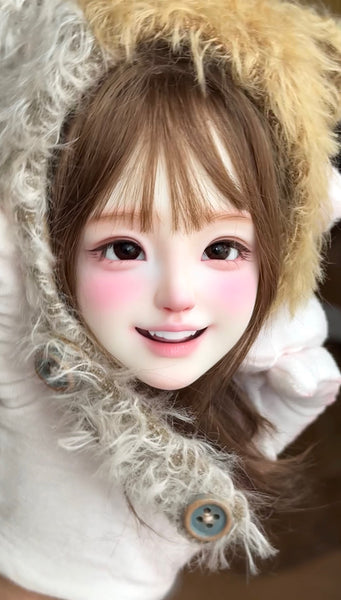 Flynn Doll - Yuan & Nuan & Li