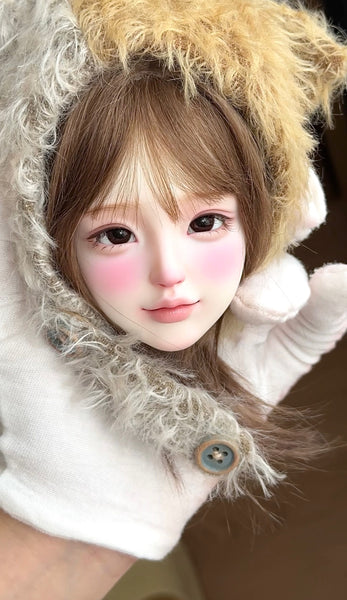 Flynn Doll - Yuan & Nuan & Li