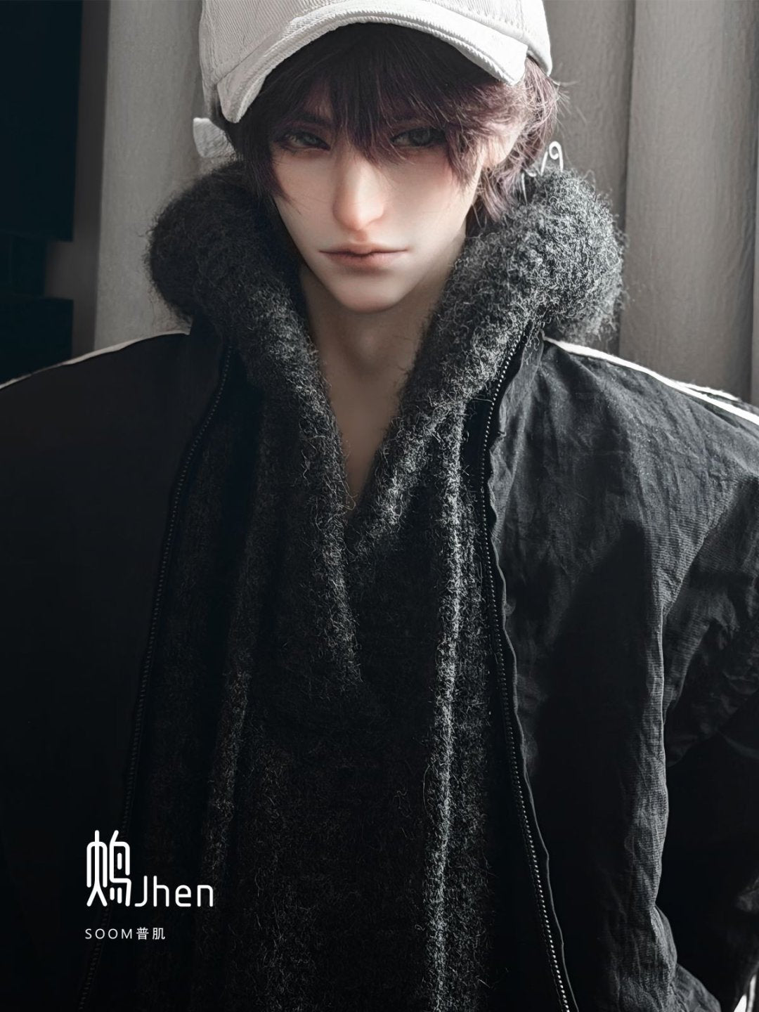 SHU Doll - Jhen – Space Studio BJD