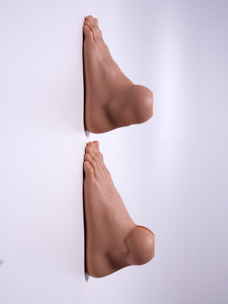 Spirit Mist Doll - Loric & SM77 Body