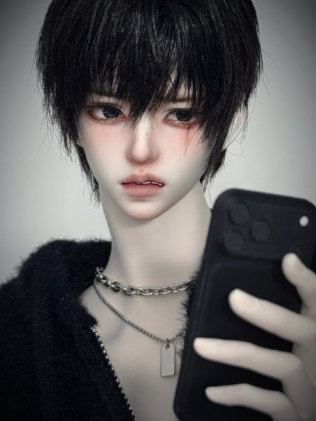 Muhan's Doll - Bao (SD)