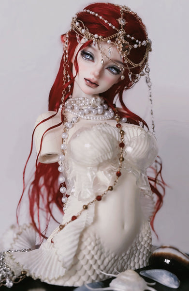 Dream Carnival Doll - Ophelia