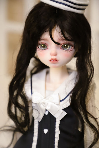SDMG Doll - Lola & LuoQi
