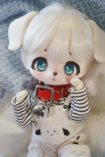 [DEPOSIT ONLY] Goki Doll - Gimo & Gimo Puppy