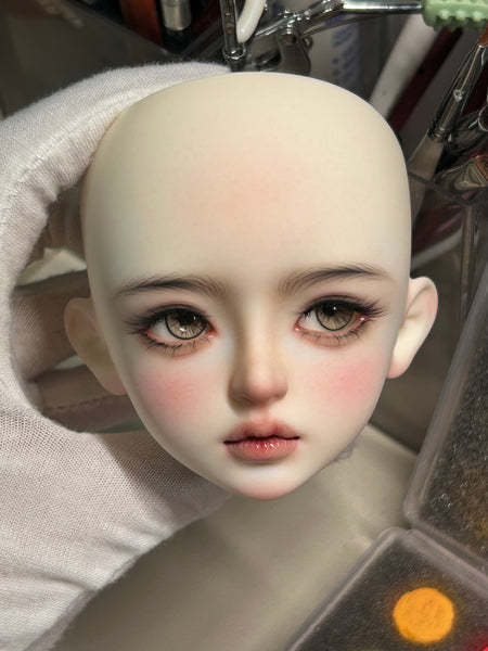 JunkoB - Face-up Service