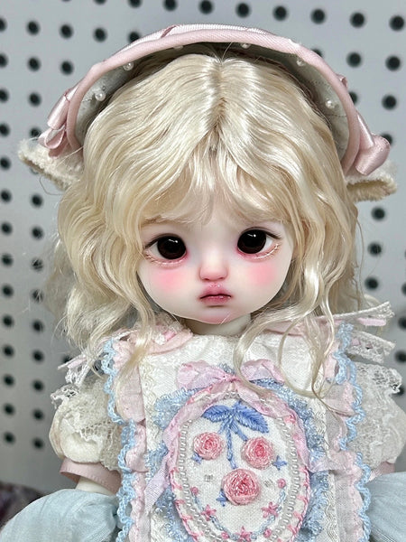 LsisisiL Doll - Dingdang
