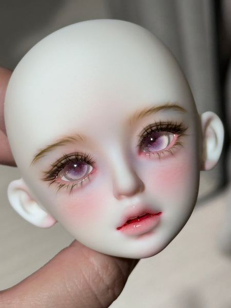 Princess Flamingo - Face-up Service