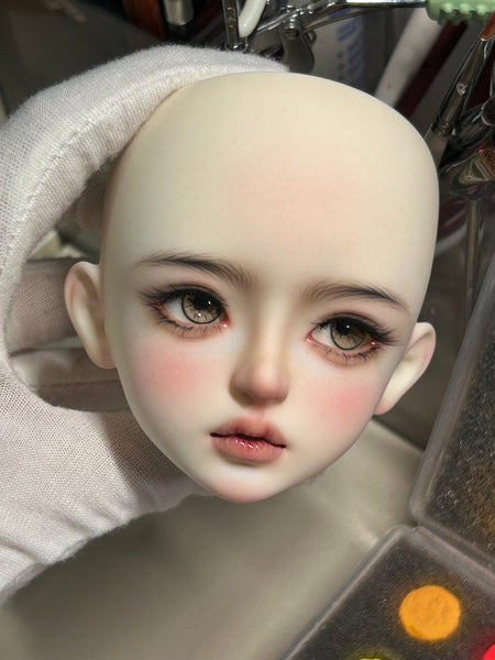 JunkoB - Face-up Service