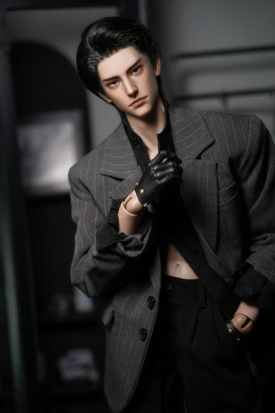 SHU Doll - Notus