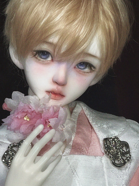 Miikoo Doll - Chunlian
