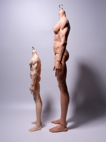 Spirit Mist Doll - Loric & SM77 Body