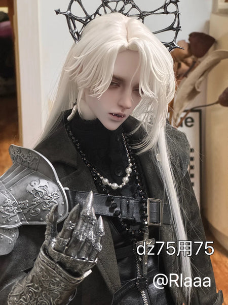 [DEPOSIT ONLY] Amaranth BJD - Gauntlets