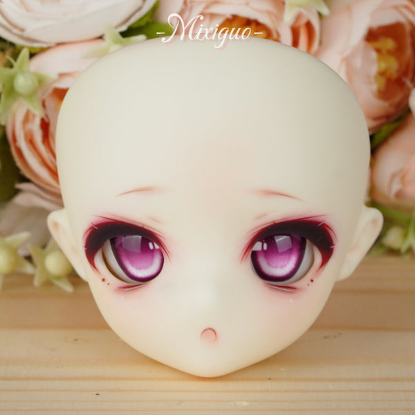 Mixiguo - Face-up Service