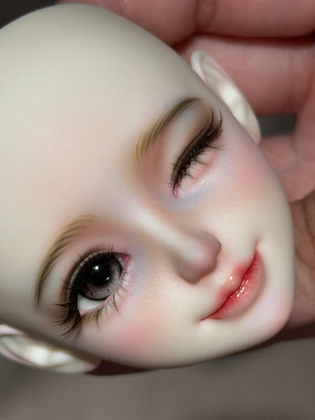 Princess Flamingo - Face-up Service