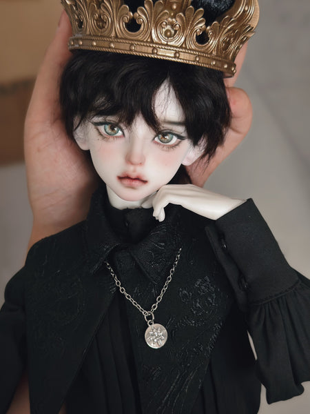 Starpeach - Little Zheng