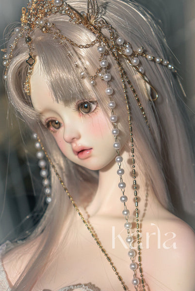 QQ Doll - Karla