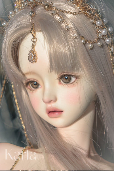 QQ Doll - Karla