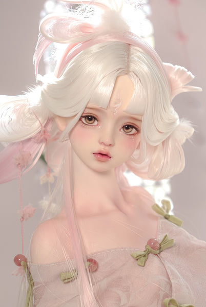 QQ Doll - Karla