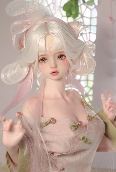 QQ Doll - Karla