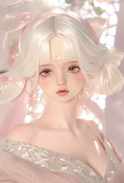 QQ Doll - Karla