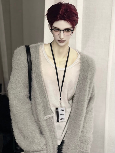 Muse Doll - Juwon