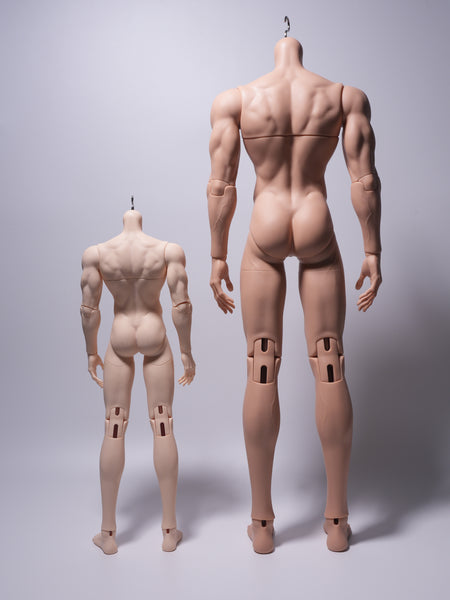 Spirit Mist Doll - Loric & SM77 Body