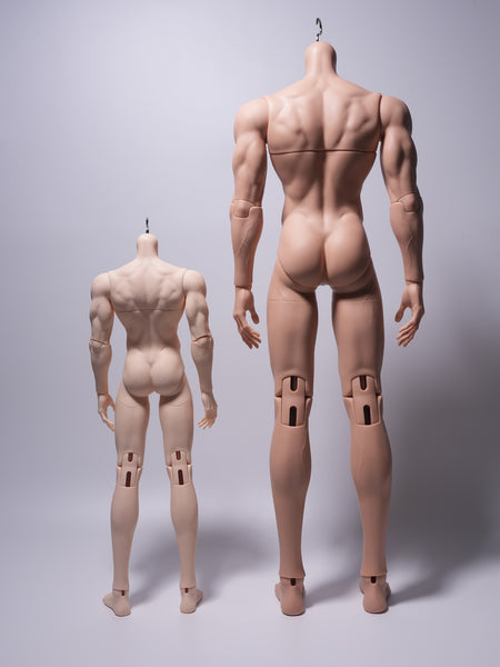 Spirit Mist Doll - Loric & SM77 Body