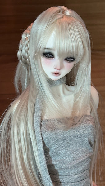 Miikoo Doll - Chunlian