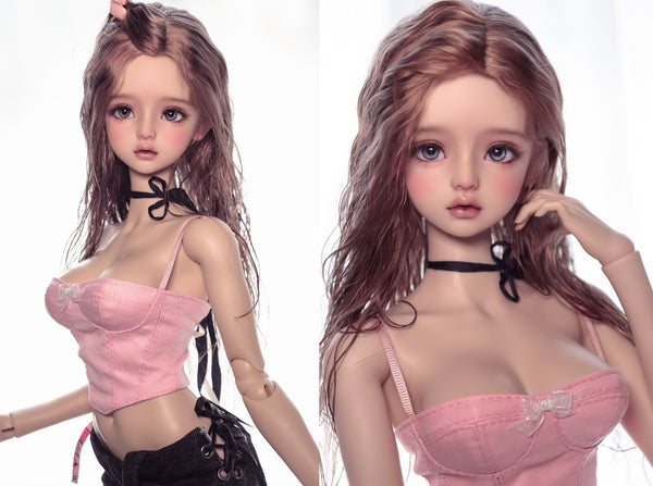 QQ Doll - Karla