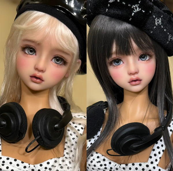 QQ Doll - Karla